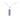 Ametrine Double Terminated Pendant – Balance, Clarity & Manifestation - Heavenly Crystals Online