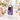 Ametrine Generator Point (145g) β Balance, Harmony & Spiritual Clarity - Heavenly Crystals Online