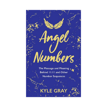 Angel Numbers: Decode Divine Messages & Understand the Meaning Behind Repeating Sequences - Heavenly Crystals Online