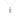 Aquamarine Point Pendant in 925 Sterling Silver – Calm, Clarity & Emotional Flow - Heavenly Crystals Online