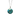 Arizona Turquoise & Pyrite Pendant | 925 Silver | Protection & Clarity - Heavenly Crystals Online
