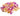 Aura Quartz Pink and Yellow Gridding Points - 50 grams in organza pouch - Heavenly Crystals Online