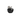 Black Obsidian Apple (45mm) – Protection, Grounding & Transformative Energy - Heavenly Crystals Online