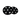 Black Obsidian Crystal Grid - Heavenly Crystals Online