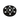Black Obsidian Crystal Grid – Protection, Grounding & Energy Shielding Plate - Heavenly Crystals Online