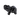Black Obsidian Elephant (217g) – Protection, Grounding & Energetic Shielding - Heavenly Crystals Online
