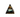 Black Obsididan, Golden Brown Tigers Eye, Tree of Life Orgonite Pyramid - Heavenly Crystals Online