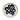 Black Tourmaline Flat Worry Stone – Protection, Grounding & Energy Shielding - Heavenly Crystals Online