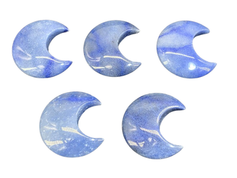 Blue_Aventurine_Moons_for_Intuition_Serenity_Cosmic_Connection - Heavenly Crystals Online