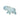 Blue Chalcedony Elephant (271g) Calm, Communication & Emotional Harmony - Heavenly Crystals Online