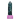 Blue Fluorite Generator Point (1.796kg) – Calm, Clarity, Intuition & Energetic Harmony - Heavenly Crystals Online