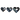 Blue & Golden‑Brown Tiger’s Eye Heart – Protection, Insight & Balanced Energy - Heavenly Crystals Online