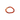 Carnelian Banded Bracelet - Heavenly Crystals Online