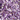 Charoite Chips (100g) in Organza Pouch - Intuition & Emotional Healing - Heavenly Crystals Online
