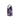 Chevron Amethyst Generator Point (1.504kg) – Intuition, Protection & Spiritual Clarity - Heavenly Crystals Online