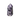 Chevron Amethyst Generator Point (1.504kg) – Intuition, Protection & Spiritual Clarity - Heavenly Crystals Online