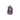 Chevron Amethyst Generator Point (283g) – Intuition, Protection & Spiritual Clarity - Heavenly Crystals Online