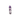 Chevron Amethyst Generator Point (51g) – Intuition, Protection & Spiritual Clarity - Heavenly Crystals Online
