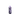 Chevron Amethyst Generator Point (55g) – Intuition, Protection & Spiritual Clarity - Heavenly Crystals Online