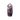 Chevron Amethyst with Druzy Quartz Generator Point (1.174kg) – Intuition, Protection & Spiritual Clarity - Heavenly Crystals Online