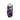 Chevron Amethyst with Druzy Quartz Generator Point (1.174kg) – Intuition, Protection & Spiritual Clarity - Heavenly Crystals Online
