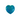 Chrysocolla Dyed Howlite Heart – Calm, Communication & Emotional Balance - Heavenly Crystals Online