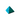 Chrysocolla Dyed Howlite Pyramid – Calm, Communication & Emotional Balance Crystal - Heavenly Crystals Online