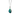 Chrysocolla Teardrop Pendant (B) | 925 Silver | Communication - Heavenly Crystals Online