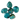 Chrysocolla Tumble Stone - Heavenly Crystals Online