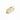 Citrine Double Terminated Wand – 37g for Energy Flow & Manifestation - Heavenly Crystals Online