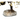 Citrine Gemstone Bonsai Tree with Light Smoky Quartz Cluster - Heavenly Crystals Online