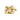 Citrine Natural Gridding Point - 100 grams in an organza pouch - Heavenly Crystals Online