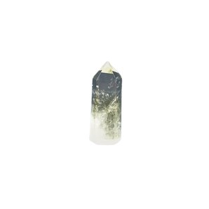 Citrine Point (85g) – Crystal for Abundance, Manifestation & Solar Energy - Heavenly Crystals Online