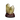 Citrine Twin Flame Generator Points on Wooden Base (1.174kg) – Union, Abundance & Manifestation - Heavenly Crystals Online