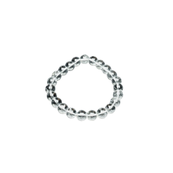 Clear Quartz Bracelet – Clarity, Amplification & Healing Energy - Heavenly Crystals Online