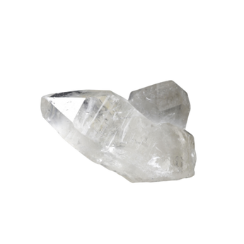 Clear Quartz Bridge Crystal Cluster (655g) – Clarity, Communication & Pure Light Energy - Heavenly Crystals Online