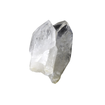 Clear Quartz Cluster (1.121kg) – Clarity, Amplification & Pure Light Energy - Heavenly Crystals Online