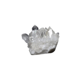 Clear Quartz Cluster (290g) – Clarity, Amplification & Pure Light Energy - Heavenly Crystals Online