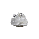 Clear Quartz Cluster (290g) – Clarity, Amplification & Pure Light Energy - Heavenly Crystals Online