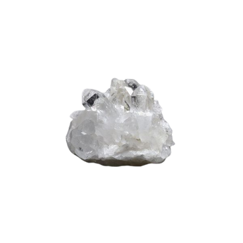 Clear Quartz Cluster (290g) – Clarity, Amplification & Pure Light Energy - Heavenly Crystals Online