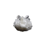 Clear Quartz Cluster (290g) – Clarity, Amplification & Pure Light Energy - Heavenly Crystals Online