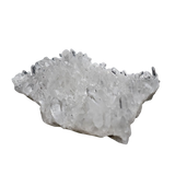 Clear Quartz Cluster (601g) – Clarity, Amplification & Pure Light Energy - Heavenly Crystals Online
