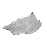 Clear Quartz Cluster (601g) – Clarity, Amplification & Pure Light Energy - Heavenly Crystals Online