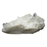 Clear Quartz Cluster (811g) – Clarity, Amplification & Pure Light Energy - Heavenly Crystals Online