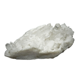 Clear Quartz Cluster (811g) – Clarity, Amplification & Pure Light Energy - Heavenly Crystals Online