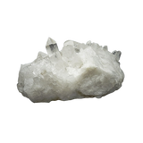 Clear Quartz Cluster (811g) – Clarity, Amplification & Pure Light Energy - Heavenly Crystals Online