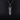 Clear Quartz Double Terminated Pendant with Silver Chain for Clarity & Focus - Heavenly Crystals Online