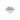 Clear Quartz Faceted Diamond Cut (44g) – Natural Crystal for Clarity & Amplification - Heavenly Crystals Online