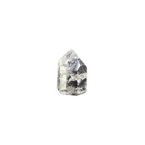 Clear Quartz Master Channeling Point (195g) – Higher Guidance, Clarity & Intuitive Wisdom - Heavenly Crystals Online