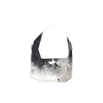 Clear Quartz Master Channeling Point (208g) - Heavenly Crystals Online